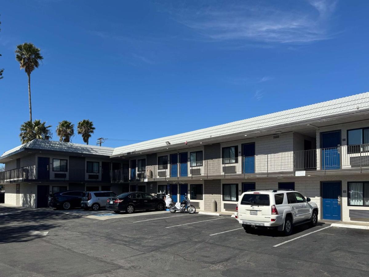 Motel 6-Simi Valley, Ca Exterior photo