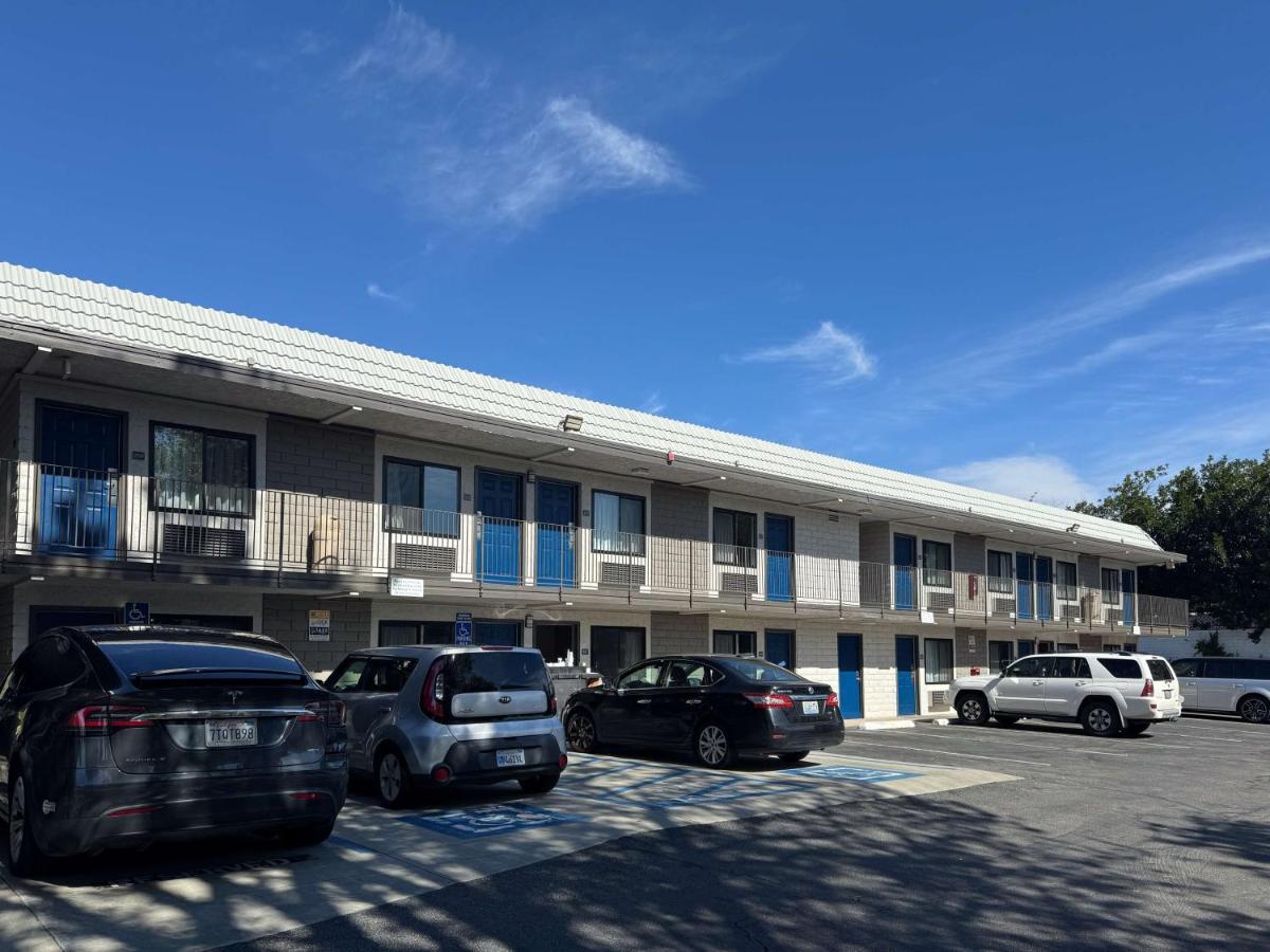 Motel 6-Simi Valley, Ca Exterior photo