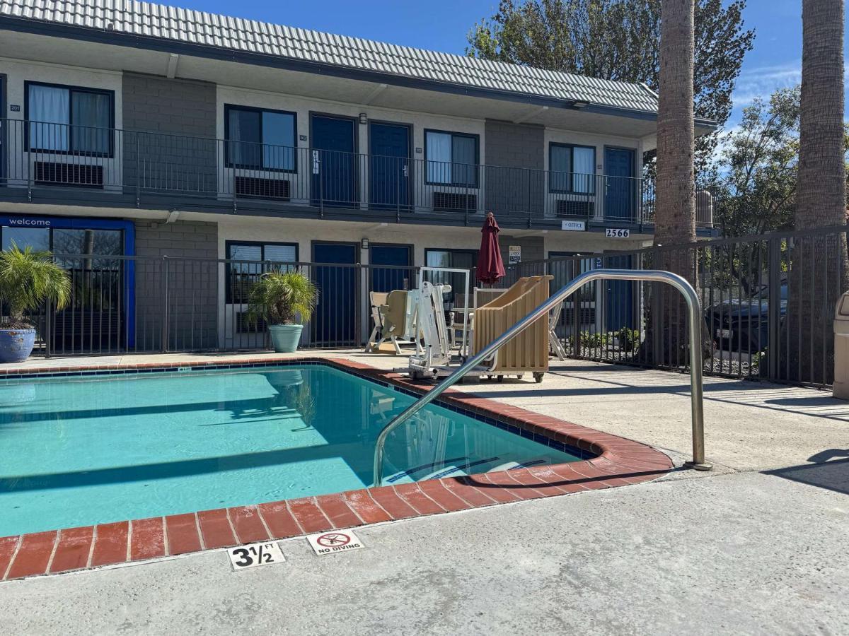 Motel 6-Simi Valley, Ca Exterior photo