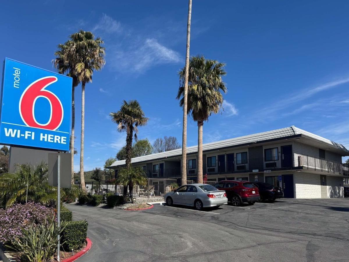 Motel 6-Simi Valley, Ca Exterior photo