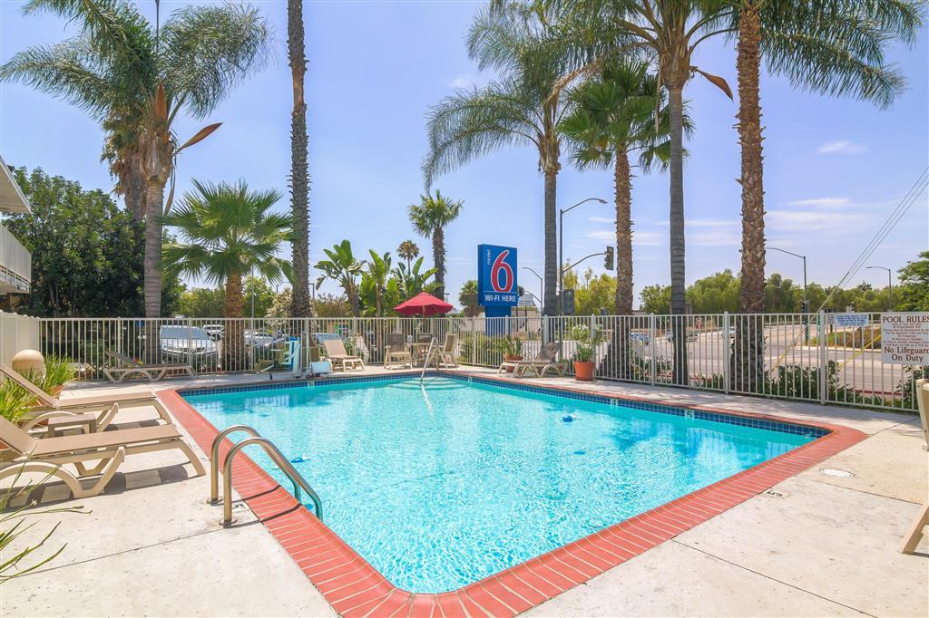 Motel 6-Simi Valley, Ca Facilities photo